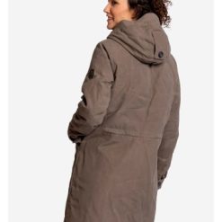 Billig ???? Bekleidung Elkline Winter Wachsparka Simply The Best In Khaki Günstig Kaufen ???? 12 Billig ???? Bekleidung Elkline Winter Wachsparka Simply The Best In Khaki Günstig Kaufen ???? -elkline-shop elkline winter wachsparka simply the best in khaki 4
