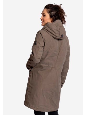 Billig ???? Bekleidung Elkline Winter Wachsparka Simply The Best In Khaki Günstig Kaufen ???? 7 Billig ???? Bekleidung Elkline Winter Wachsparka Simply The Best In Khaki Günstig Kaufen ???? – Bild 5