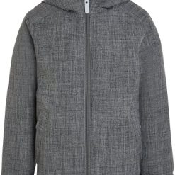 Brandneu ⌛ Bekleidung Elkline Winterjacke PFÜTZEN KING (recycelt) Günstig Kaufen ????