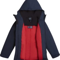 Blitzangebot ???? Bekleidung Elkline Winterjacke PFÜTZEN KING (recycelt) Günstig Kaufen ???? 6 Blitzangebot ???? Bekleidung Elkline Winterjacke PFÜTZEN KING (recycelt) Günstig Kaufen ???? -elkline-shop elkline winterjacke pfutzen king recycelt 9