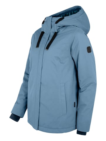 Besorgen ???? Bekleidung Elkline Winterjacke Short Story In Bluegrey Günstig Kaufen ???? 4 Besorgen ???? Bekleidung Elkline Winterjacke Short Story In Bluegrey Günstig Kaufen ???? – Bild 2