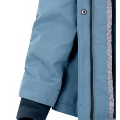 Besorgen ???? Bekleidung Elkline Winterjacke Short Story In Bluegrey Günstig Kaufen ???? 10 Besorgen ???? Bekleidung Elkline Winterjacke Short Story In Bluegrey Günstig Kaufen ???? -elkline-shop elkline winterjacke short story in bluegrey 3