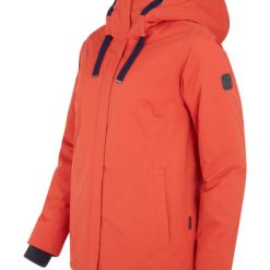 Auslauf ???? Bekleidung Elkline Winterjacke Short Story In Mandarin Günstig Kaufen ???? 10 Auslauf ???? Bekleidung Elkline Winterjacke Short Story In Mandarin Günstig Kaufen ???? -elkline-shop elkline winterjacke short story in mandarin 2