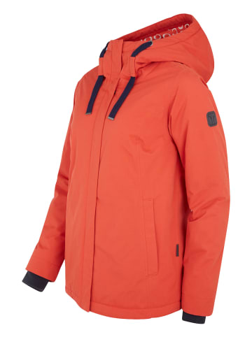 Auslauf ???? Bekleidung Elkline Winterjacke Short Story In Mandarin Günstig Kaufen ???? 5 Auslauf ???? Bekleidung Elkline Winterjacke Short Story In Mandarin Günstig Kaufen ???? – Bild 3