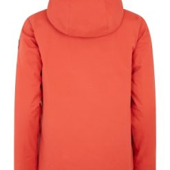 Auslauf ???? Bekleidung Elkline Winterjacke Short Story In Mandarin Günstig Kaufen ???? 12 Auslauf ???? Bekleidung Elkline Winterjacke Short Story In Mandarin Günstig Kaufen ???? -elkline-shop elkline winterjacke short story in mandarin 4
