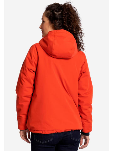 Auslauf ???? Bekleidung Elkline Winterjacke Short Story In Mandarin Günstig Kaufen ???? 8 Auslauf ???? Bekleidung Elkline Winterjacke Short Story In Mandarin Günstig Kaufen ???? – Bild 6