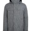 Billig ???? Bekleidung Elkline Winterjacke "Undercover" In Grau Günstig Kaufen ???? 1 Billig ???? Bekleidung Elkline Winterjacke "Undercover" In Grau Günstig Kaufen ???? -elkline-shop elkline winterjacke undercover in grau