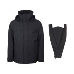 Bester Verkauf ⭐ Bekleidung Elkline Winterjacke Undercover Mit Baby Trageerweiterung Near By In Anthramelange Günstig Kaufen ????
