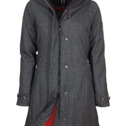 Auslauf ⌛ Bekleidung Elkline Wintermantel Grace In Anthramelange Günstig Kaufen ???? 4 Auslauf ⌛ Bekleidung Elkline Wintermantel Grace In Anthramelange Günstig Kaufen ???? -elkline-shop elkline wintermantel grace in anthramelange 2