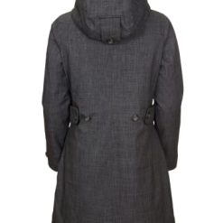 Auslauf ⌛ Bekleidung Elkline Wintermantel Grace In Anthramelange Günstig Kaufen ???? 6 Auslauf ⌛ Bekleidung Elkline Wintermantel Grace In Anthramelange Günstig Kaufen ???? -elkline-shop elkline wintermantel grace in anthramelange 4