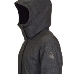 Auslauf ⌛ Bekleidung Elkline Wintermantel Grace In Anthramelange Günstig Kaufen ???? 7 Auslauf ⌛ Bekleidung Elkline Wintermantel Grace In Anthramelange Günstig Kaufen ???? -elkline-shop elkline wintermantel grace in anthramelange 5