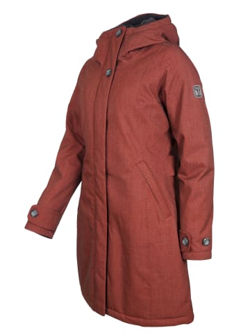 Elkline Wintermantel Grace in burnt red günstig kaufen Am billigsten ???? Bekleidung Elkline Wintermantel Grace In Burnt Red Günstig Kaufen ???? -elkline-shop elkline wintermantel grace in burnt red 1