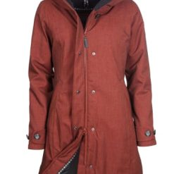 Am billigsten ???? Bekleidung Elkline Wintermantel Grace In Burnt Red Günstig Kaufen ???? 4 Am billigsten ???? Bekleidung Elkline Wintermantel Grace In Burnt Red Günstig Kaufen ???? -elkline-shop elkline wintermantel grace in burnt red 2