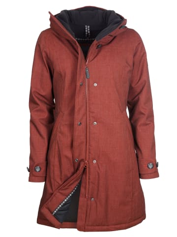 Elkline Wintermantel Grace in burnt red günstig kaufen Am billigsten ???? Bekleidung Elkline Wintermantel Grace In Burnt Red Günstig Kaufen ???? -elkline-shop elkline wintermantel grace in burnt red 2