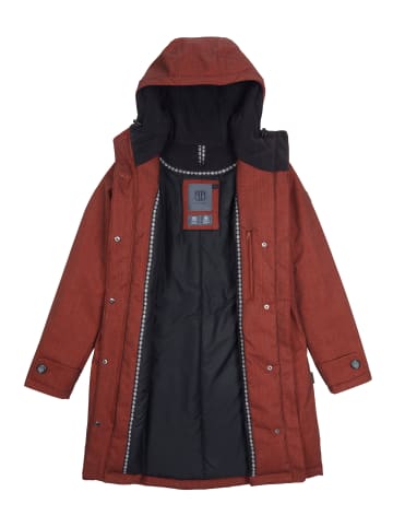 Elkline Wintermantel Grace in burnt red günstig kaufen Am billigsten ???? Bekleidung Elkline Wintermantel Grace In Burnt Red Günstig Kaufen ???? -elkline-shop elkline wintermantel grace in burnt red 3
