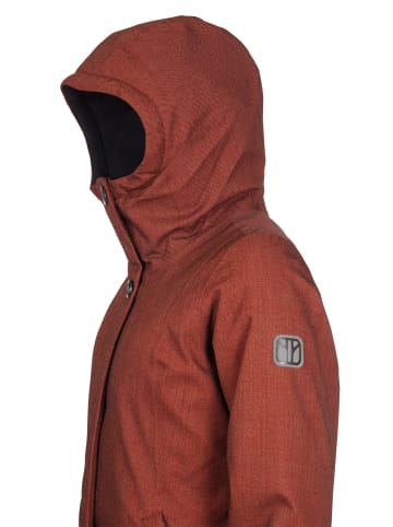 Elkline Wintermantel Grace in burnt red günstig kaufen Am billigsten ???? Bekleidung Elkline Wintermantel Grace In Burnt Red Günstig Kaufen ???? -elkline-shop elkline wintermantel grace in burnt red 4