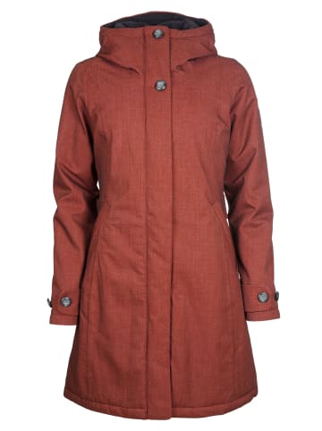 Elkline Wintermantel Grace in burnt red günstig kaufen Am billigsten ???? Bekleidung Elkline Wintermantel Grace In Burnt Red Günstig Kaufen ???? -elkline-shop elkline wintermantel grace in burnt red