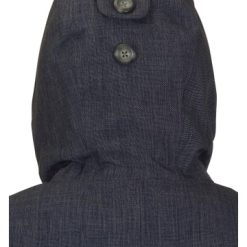 Brandneu ???? Bekleidung Elkline Wintermantel Grace In Darkdenim Günstig Kaufen ✔️ -elkline-shop elkline wintermantel grace in darkdenim 7