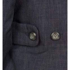 Brandneu ???? Bekleidung Elkline Wintermantel Grace In Darkdenim Günstig Kaufen ✔️ -elkline-shop elkline wintermantel grace in darkdenim 9