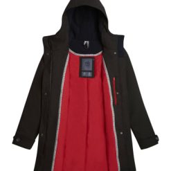 Neu ???? Bekleidung Elkline Wintermantel Schnieke In Anthra Günstig Kaufen ???? 5 Neu ???? Bekleidung Elkline Wintermantel Schnieke In Anthra Günstig Kaufen ???? -elkline-shop elkline wintermantel schnieke in anthra 3