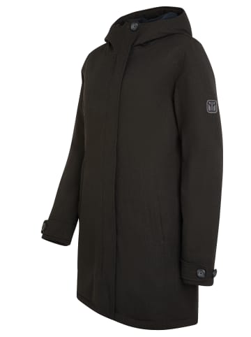 Elkline Wintermantel Schnieke in anthra günstig kaufen Neu ???? Bekleidung Elkline Wintermantel Schnieke In Anthra Günstig Kaufen ???? -elkline-shop elkline wintermantel schnieke in anthra 4