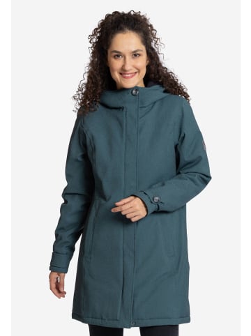 Elkline Wintermantel Schnieke in aqua günstig kaufen Schlussverkauf ???? Bekleidung Elkline Wintermantel Schnieke In Aqua Günstig Kaufen ???? -elkline-shop elkline wintermantel schnieke in aqua 1