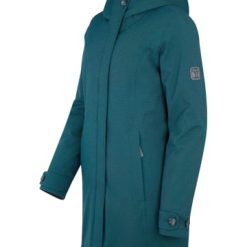 Schlussverkauf ???? Bekleidung Elkline Wintermantel Schnieke In Aqua Günstig Kaufen ???? 4 Schlussverkauf ???? Bekleidung Elkline Wintermantel Schnieke In Aqua Günstig Kaufen ???? -elkline-shop elkline wintermantel schnieke in aqua 2