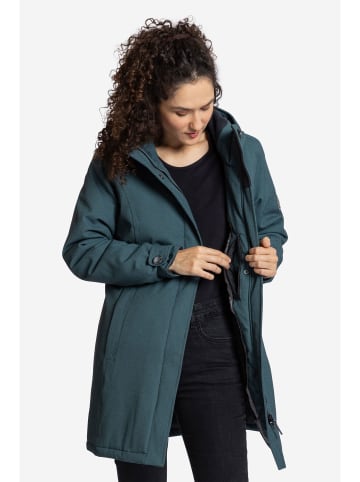 Elkline Wintermantel Schnieke in aqua günstig kaufen Schlussverkauf ???? Bekleidung Elkline Wintermantel Schnieke In Aqua Günstig Kaufen ???? -elkline-shop elkline wintermantel schnieke in aqua 3