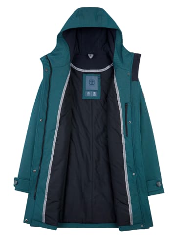 Elkline Wintermantel Schnieke in aqua günstig kaufen Schlussverkauf ???? Bekleidung Elkline Wintermantel Schnieke In Aqua Günstig Kaufen ???? -elkline-shop elkline wintermantel schnieke in aqua 4