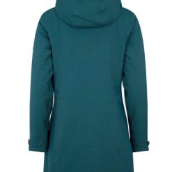 Schlussverkauf ???? Bekleidung Elkline Wintermantel Schnieke In Aqua Günstig Kaufen ???? 7 Schlussverkauf ???? Bekleidung Elkline Wintermantel Schnieke In Aqua Günstig Kaufen ???? -elkline-shop elkline wintermantel schnieke in aqua 5