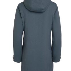 Aktion ✨ Bekleidung Elkline Wintermantel Schnieke In Blueshadow Günstig Kaufen ❤️ -elkline-shop elkline wintermantel schnieke in blueshadow 6