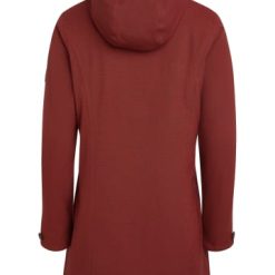 Neu ???? Bekleidung Elkline Wintermantel Schnieke In Redmelange Günstig Kaufen ???? -elkline-shop elkline wintermantel schnieke in redmelange 6