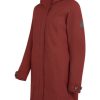 Neu ???? Bekleidung Elkline Wintermantel "Schnieke" In Rot Günstig Kaufen ⌛ -elkline-shop elkline wintermantel schnieke in rot
