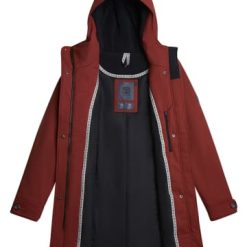 Neu ???? Bekleidung Elkline Wintermantel "Schnieke" In Rot Günstig Kaufen ⌛ 4 Neu ???? Bekleidung Elkline Wintermantel "Schnieke" In Rot Günstig Kaufen ⌛ -elkline-shop elkline wintermantel schnieke in rot 2