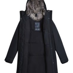 Aktion ???? Bekleidung Elkline Wintermantel Stardust In Anthra Günstig Kaufen ???? 5 Aktion ???? Bekleidung Elkline Wintermantel Stardust In Anthra Günstig Kaufen ???? -elkline-shop elkline wintermantel stardust in anthra 3