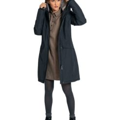 Aktion ???? Bekleidung Elkline Wintermantel Stardust In Anthra Günstig Kaufen ???? 8 Aktion ???? Bekleidung Elkline Wintermantel Stardust In Anthra Günstig Kaufen ???? -elkline-shop elkline wintermantel stardust in anthra 6