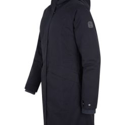 Neu ???? Bekleidung Elkline Wintermantel Starlight In Black Günstig Kaufen ???? 4 Neu ???? Bekleidung Elkline Wintermantel Starlight In Black Günstig Kaufen ???? -elkline-shop elkline wintermantel starlight in black 2