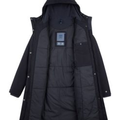 Neu ???? Bekleidung Elkline Wintermantel Starlight In Black Günstig Kaufen ???? 6 Neu ???? Bekleidung Elkline Wintermantel Starlight In Black Günstig Kaufen ???? -elkline-shop elkline wintermantel starlight in black 4