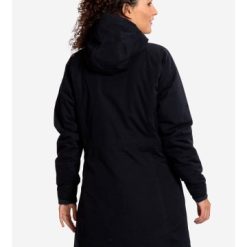 Neu ???? Bekleidung Elkline Wintermantel Starlight In Black Günstig Kaufen ???? 7 Neu ???? Bekleidung Elkline Wintermantel Starlight In Black Günstig Kaufen ???? -elkline-shop elkline wintermantel starlight in black 5