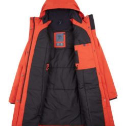 Angebote ???? Bekleidung Elkline Wintermantel Starlight In Mandarin Günstig Kaufen ???? 5 Angebote ???? Bekleidung Elkline Wintermantel Starlight In Mandarin Günstig Kaufen ???? -elkline-shop elkline wintermantel starlight in mandarin 3