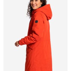 Angebote ???? Bekleidung Elkline Wintermantel Starlight In Mandarin Günstig Kaufen ???? 6 Angebote ???? Bekleidung Elkline Wintermantel Starlight In Mandarin Günstig Kaufen ???? -elkline-shop elkline wintermantel starlight in mandarin 4