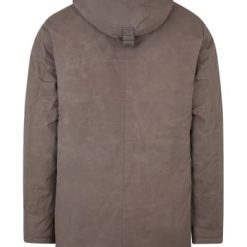 Schlussverkauf ???? Bekleidung Elkline Winterparka Newcomer In Khaki Günstig Kaufen ???? -elkline-shop elkline winterparka newcomer in khaki 2