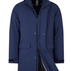 Besorgen ???? Bekleidung Elkline Winterparka Respect In Darkblue Günstig Kaufen ⌛ 6 Besorgen ???? Bekleidung Elkline Winterparka Respect In Darkblue Günstig Kaufen ⌛ -elkline-shop elkline winterparka respect in darkblue 4