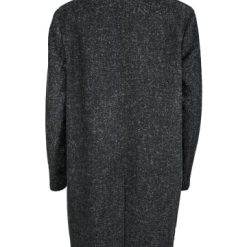 Billig ???? Bekleidung Elkline Wollmantel Feines Tuch In Black Günstig Kaufen ???? -elkline-shop elkline wollmantel feines tuch in black 2