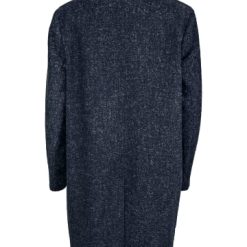 Am billigsten ❤️ Bekleidung Elkline Wollmantel Feines Tuch In Bluemelange Günstig Kaufen ???? 4 Am billigsten ❤️ Bekleidung Elkline Wollmantel Feines Tuch In Bluemelange Günstig Kaufen ???? -elkline-shop elkline wollmantel feines tuch in bluemelange 2