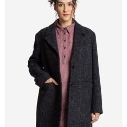 Billig ???? Bekleidung Elkline Wollmantel Feines Tuch In Greymelange Günstig Kaufen ⌛ 3 Billig ???? Bekleidung Elkline Wollmantel Feines Tuch In Greymelange Günstig Kaufen ⌛ -elkline-shop elkline wollmantel feines tuch in greymelange 1