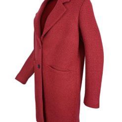 Billig ???? Bekleidung Elkline Wollmantel Feines Tuch In Red Günstig Kaufen ???? 4 Billig ???? Bekleidung Elkline Wollmantel Feines Tuch In Red Günstig Kaufen ???? -elkline-shop elkline wollmantel feines tuch in red 2