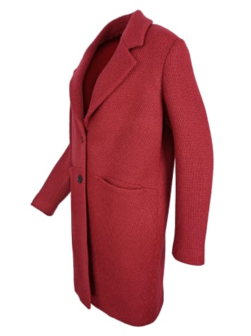 Elkline Wollmantel Feines Tuch in red günstig kaufen Billig ???? Bekleidung Elkline Wollmantel Feines Tuch In Red Günstig Kaufen ???? -elkline-shop elkline wollmantel feines tuch in red 2