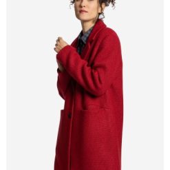 Billig ???? Bekleidung Elkline Wollmantel Feines Tuch In Red Günstig Kaufen ???? 5 Billig ???? Bekleidung Elkline Wollmantel Feines Tuch In Red Günstig Kaufen ???? -elkline-shop elkline wollmantel feines tuch in red 3