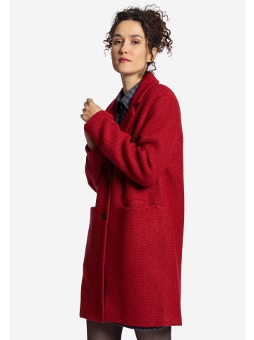 Elkline Wollmantel Feines Tuch in red günstig kaufen Billig ???? Bekleidung Elkline Wollmantel Feines Tuch In Red Günstig Kaufen ???? -elkline-shop elkline wollmantel feines tuch in red 3